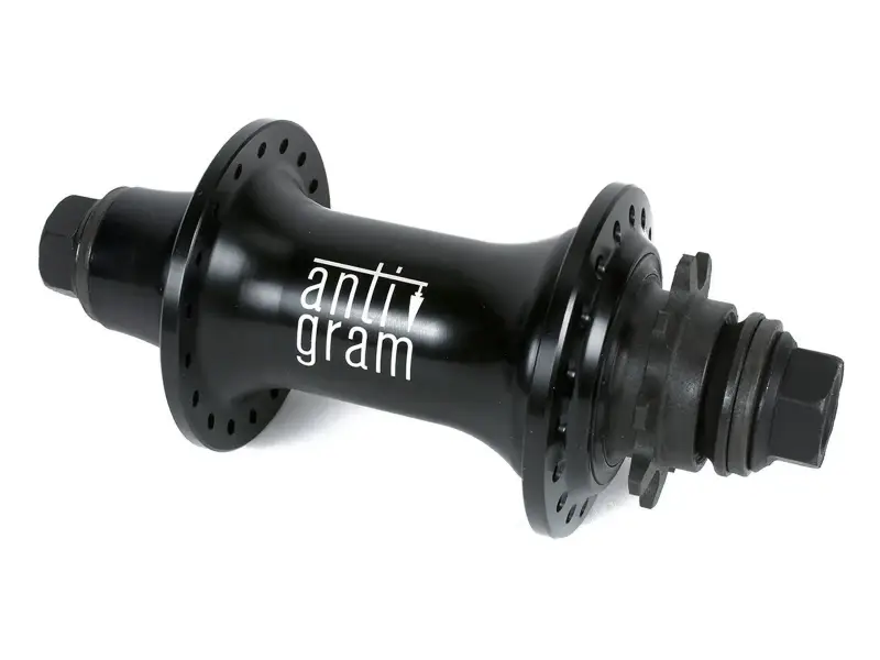 Odyssey BMX "Antigram" Kassettennabe - 10mm Schrauben