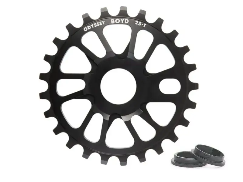 Odyssey BMX "Boyd" Sprocket