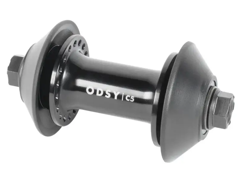 Odyssey BMX "C5" Vorderradnabe