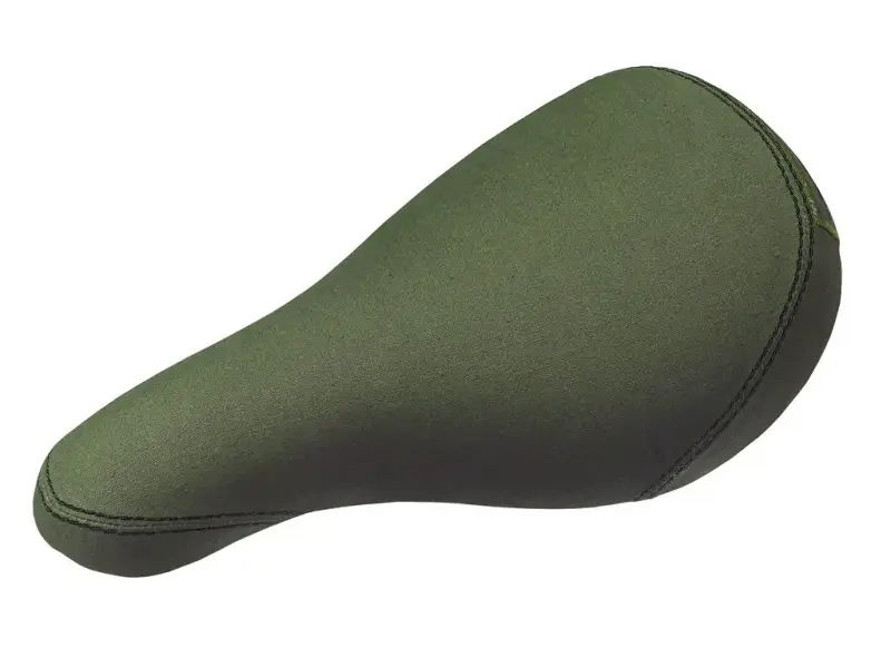 Odyssey BMX "Chase Hawk" Tripod Sattel - Vintage Military