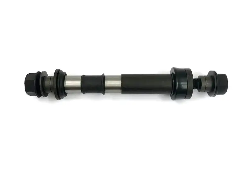 Odyssey BMX "Clutch V1 Freecoaster" Female Axle + Bolts
