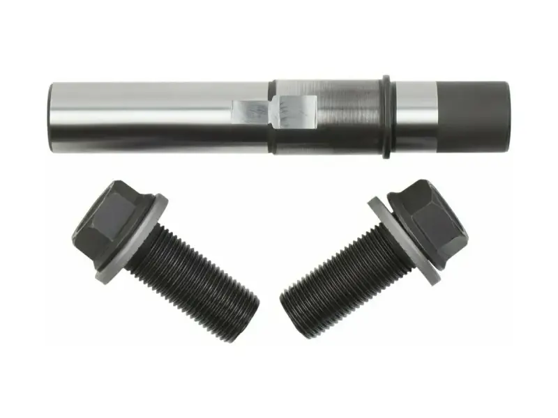 Odyssey BMX "Clutch V2 Freecoaster" Female Achse + Schrauben