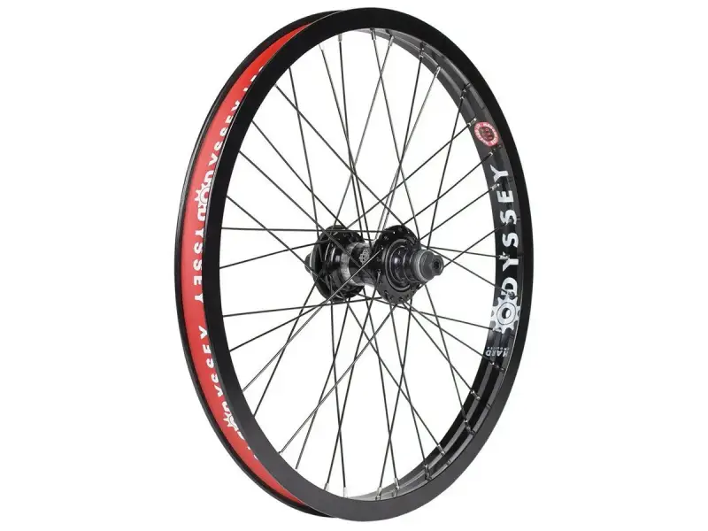 Odyssey BMX "Hazard Lite X Clutch V2" Freecoaster Rear Wheel