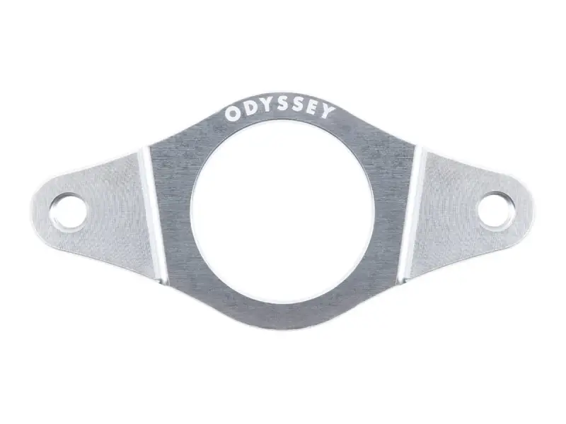 Odyssey BMX "CNC 6061" Gyro Plate