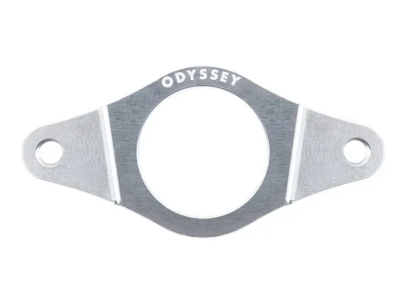 Odyssey BMX "CNC 6061" Gyro Plate
