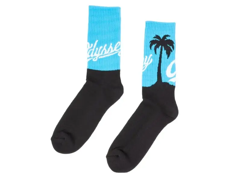 Odyssey BMX "Coast Crew" Socken