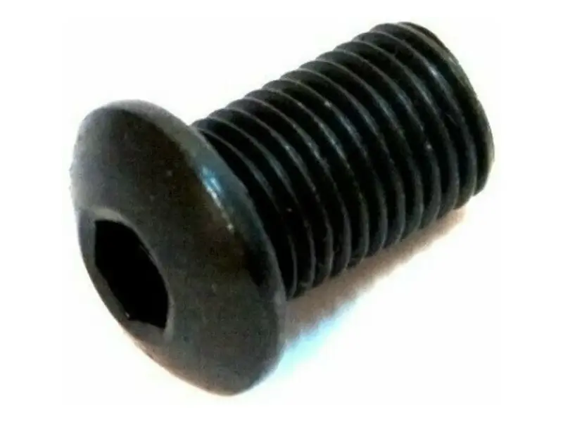 Odyssey BMX "DJ Thunderbolt" Kettenblattschraube