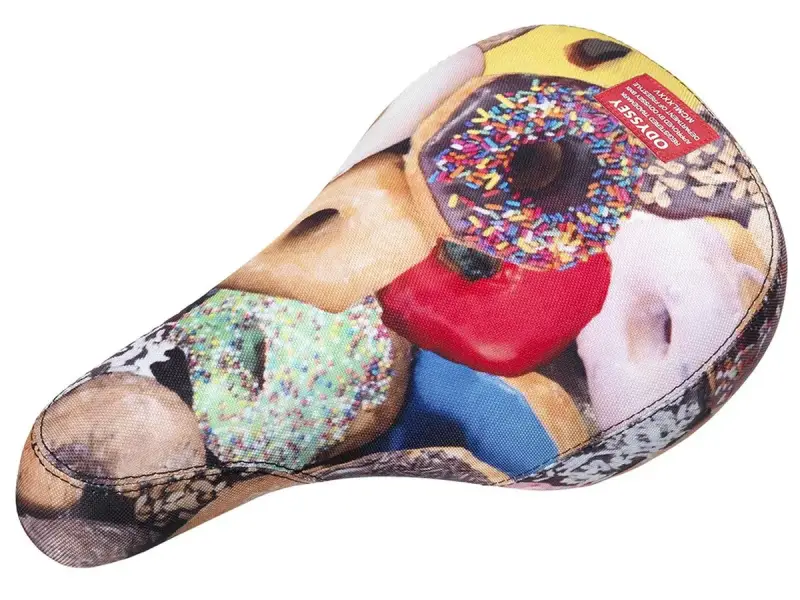 Odyssey BMX "Donuts" Tripod Seat