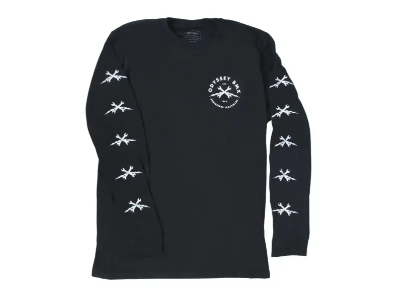 Odyssey BMX "Echo" Longsleeve