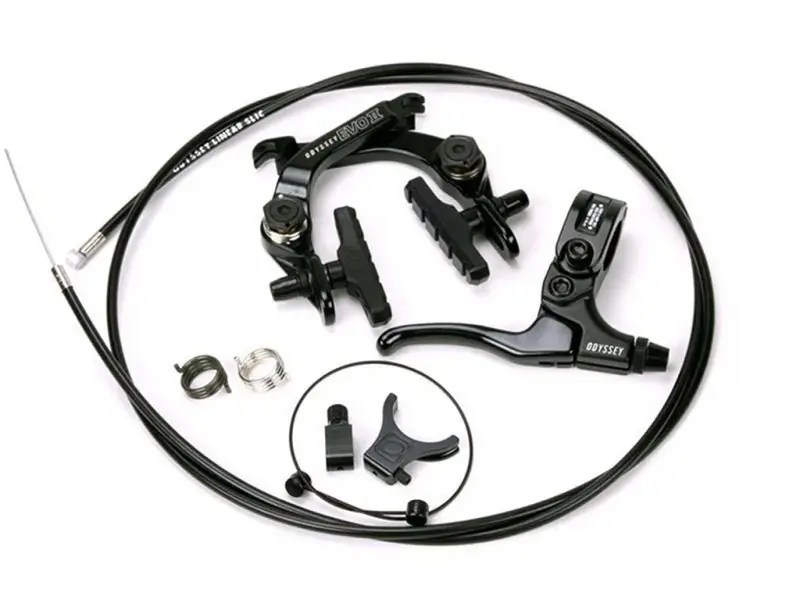 Odyssey BMX "EVO V2" Bremsset
