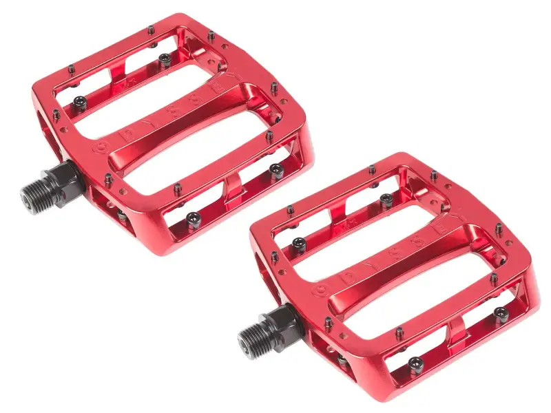 Odyssey BMX "Grandstand Alloy" Pedals