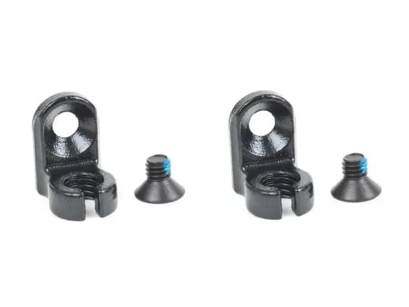 Odyssey BMX Gyro Tabs