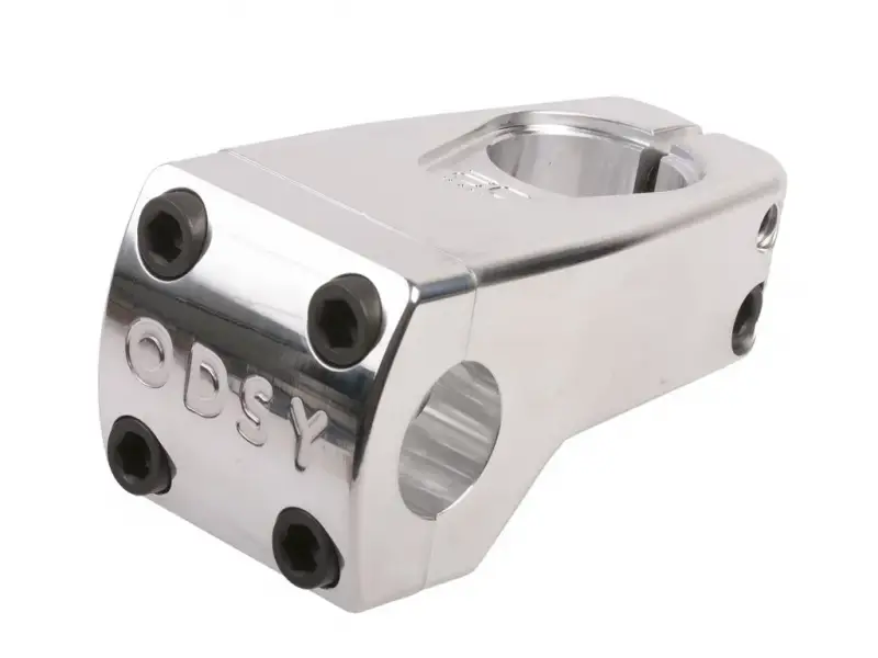 Odyssey BMX "Hawk 02" Frontload Vorbau - Poliert