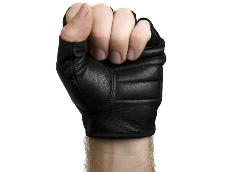 Odyssey BMX "Hellbent" Handschuhe