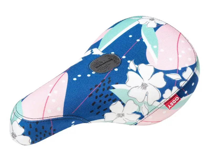Odyssey BMX "Hot Flora" Pivotal Seat