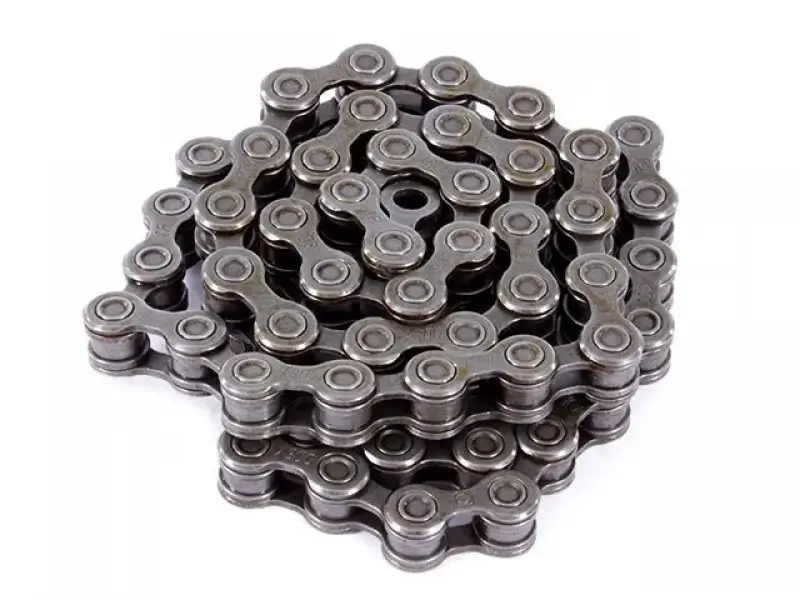 Odyssey BMX "Key Chain" Kette - Solid