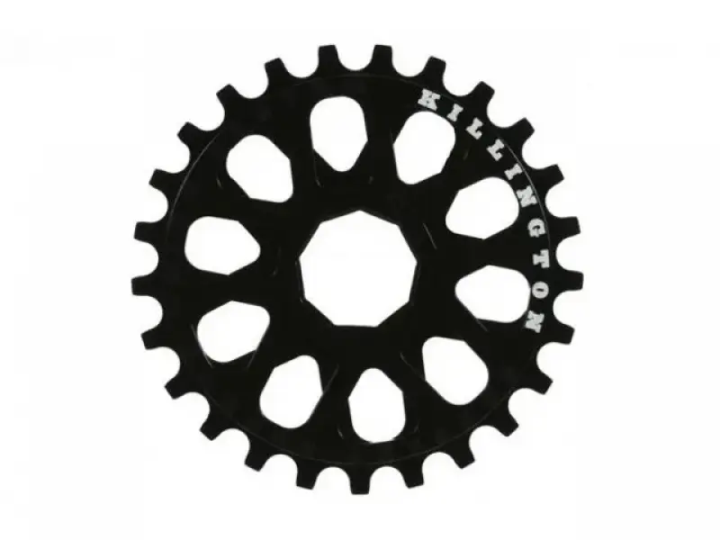 Odyssey BMX "Killington Socket Drive" Kettenblatt