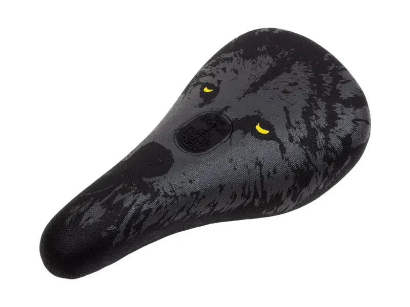 Odyssey BMX "Mike Aitken Nightwolf" Pivotal Seat