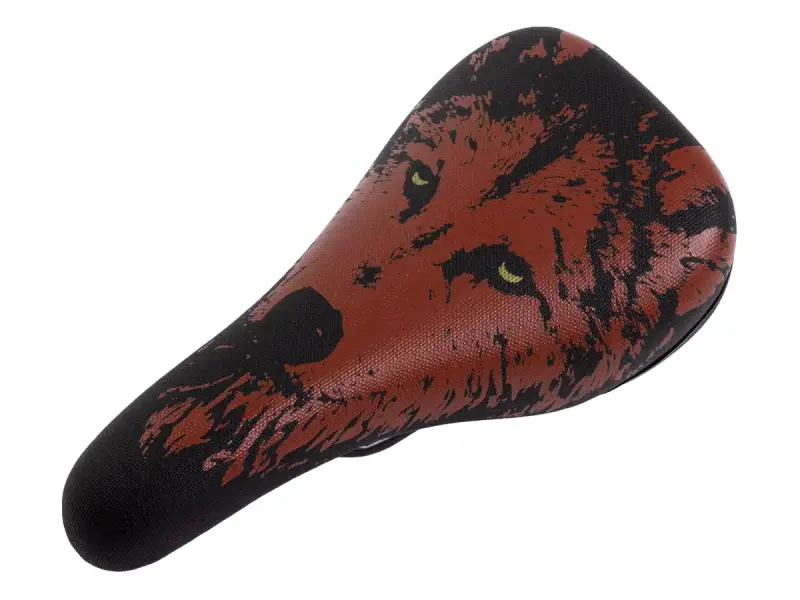 Odyssey BMX "Mike Aitken Nightwolf" Rail Sattel