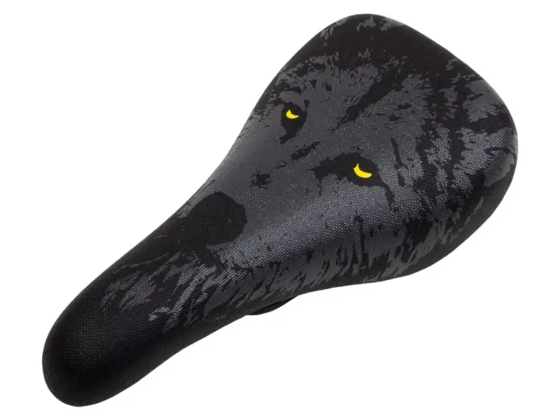 Odyssey BMX "Mike Aitken Nightwolf" Rail Sattel