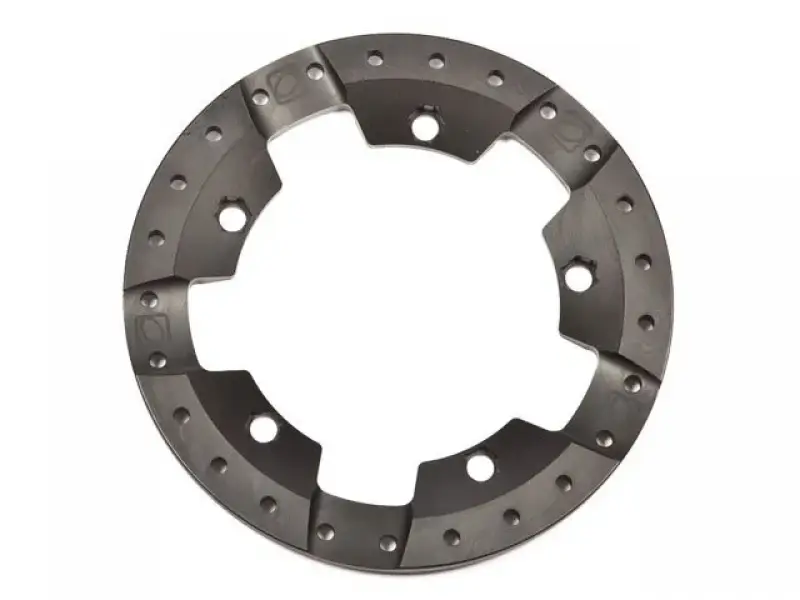 Odyssey BMX "Million Dollar" Kettenschutz