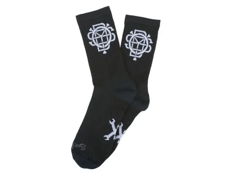 Odyssey BMX "Monogram" Socks