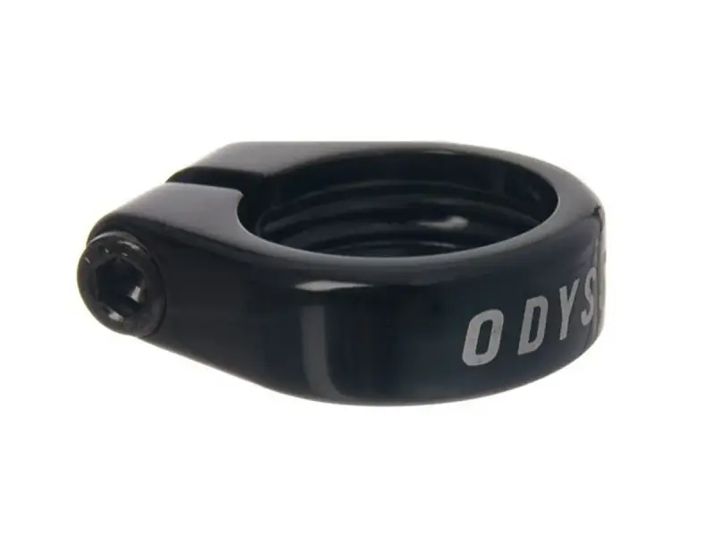 Odyssey BMX "Mr. Clampy V2" Sattelklemme