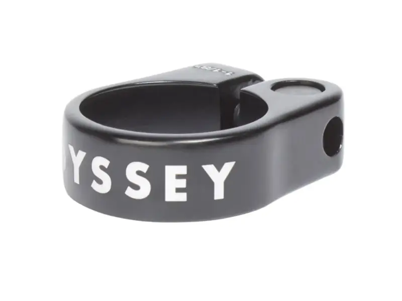Odyssey BMX "Mr. Clampy V2" Sattelklemme