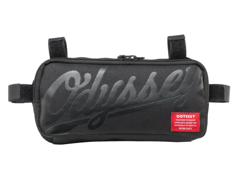 Odyssey BMX "Multi Use Switch V2" BMX Frame Bag