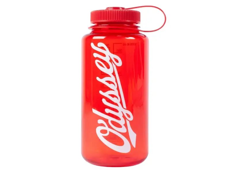 Odyssey BMX "Nalgene" Wasserflasche
