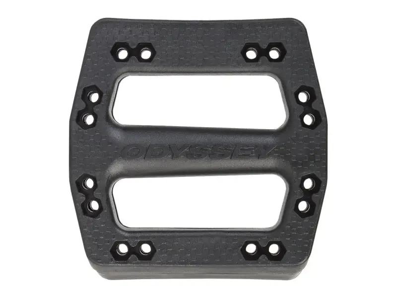 Odyssey BMX "OG Sandwich" Pedals Body