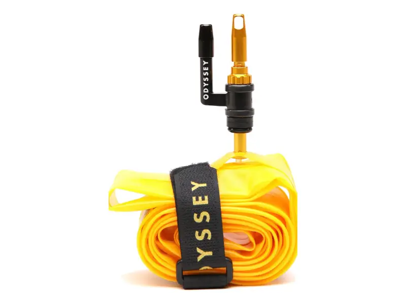 Odyssey BMX "Optis Insert" Tubeless Insert - 700C (with Double Valve)