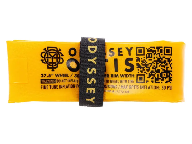 Odyssey BMX "Optis Insert" Tubeless Einsatz - 27.5 Zoll (Ohne Ventil, nur der Einsatz)