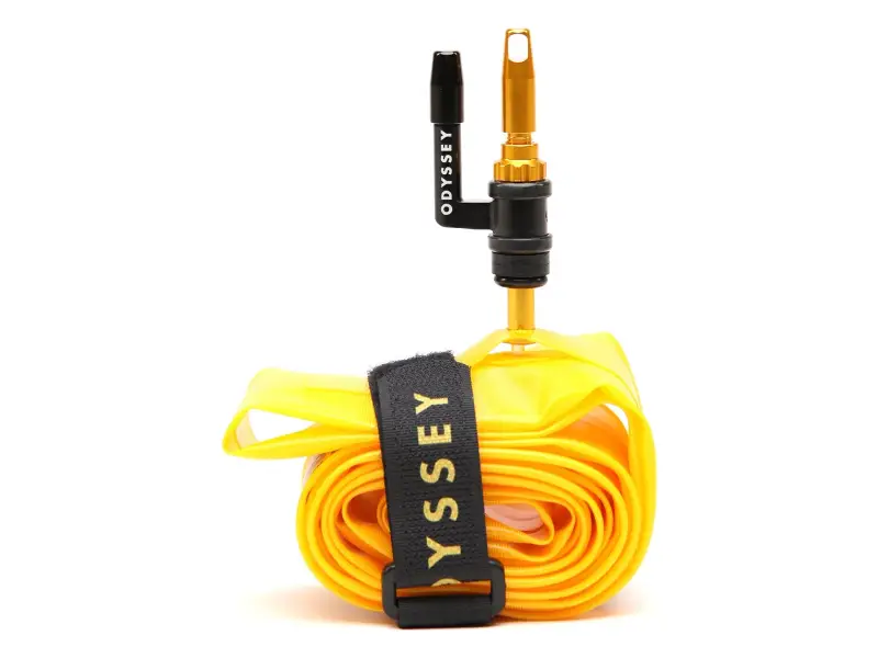 Odyssey BMX "Optis Insert" Tubeless Einsatz - 29 Zoll (inkl. Doppelventil)