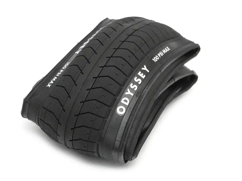 Odyssey BMX "Path Pro 100psi K-LYTE" BMX Reifen (faltbar)