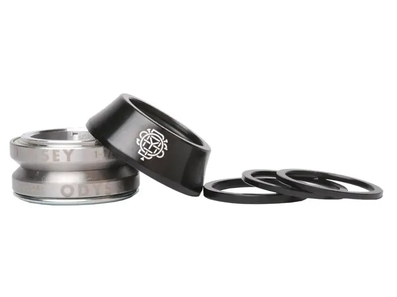 Odyssey BMX "Conical Integrated" Headset