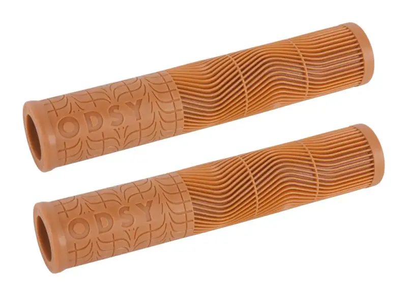Odyssey BMX "Pursuit" Grips
