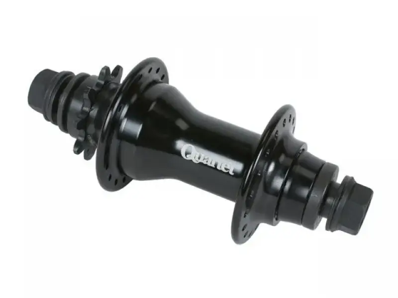 Odyssey BMX "Quartet" Kassettennabe