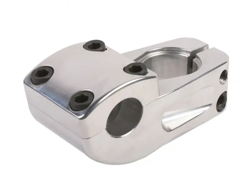 Odyssey BMX "Raft" Topload Vorbau - Poliert