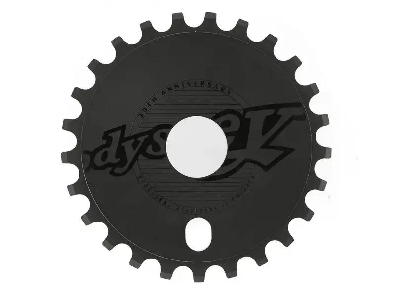 Odyssey BMX "Retro" Kettenblatt