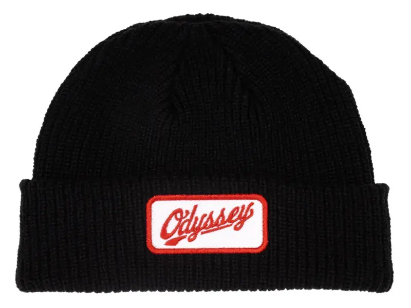 Odyssey BMX "Slugger" Beanie