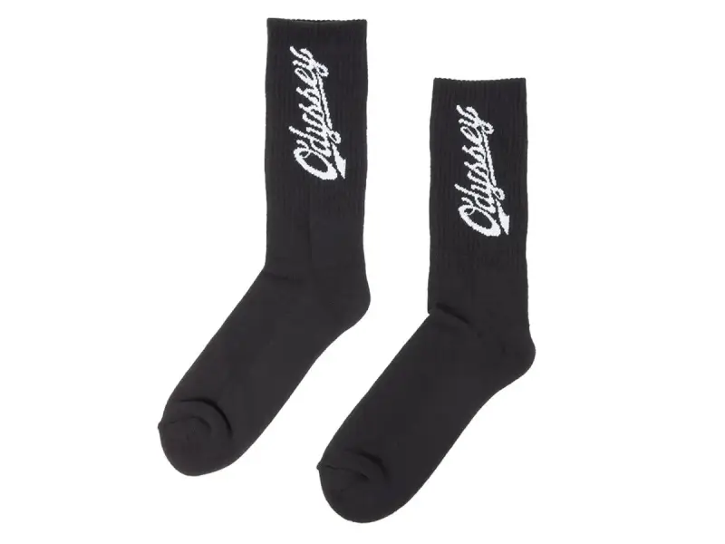 Odyssey BMX "Slugger Crew" Socks
