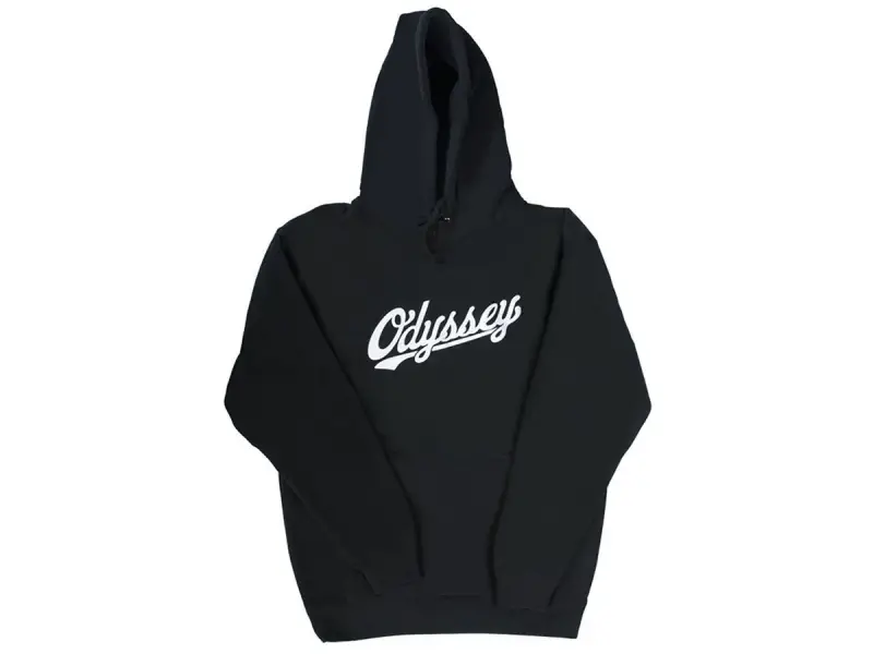 Odyssey BMX "Slugger" Hooded Pullover
