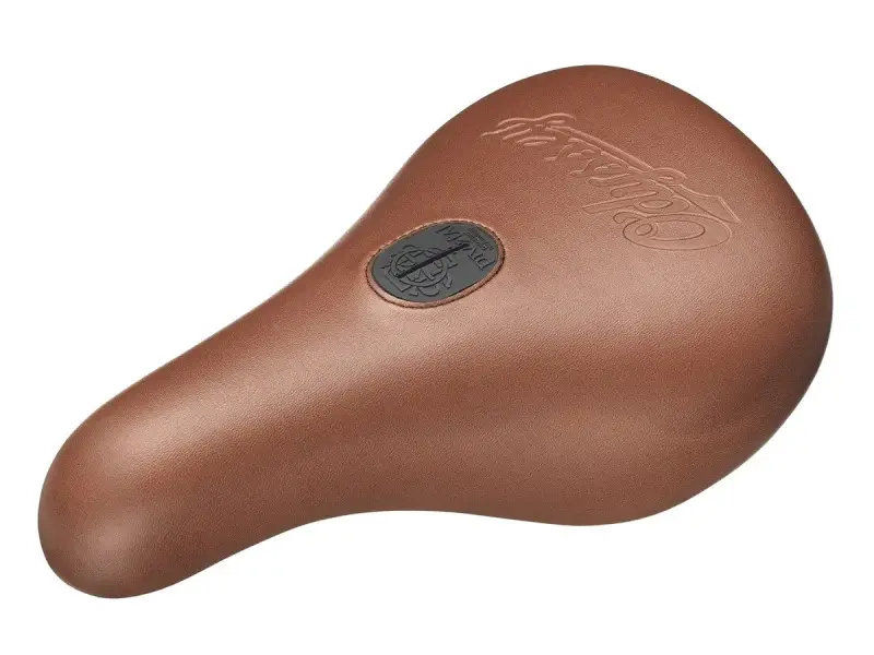 Odyssey BMX "Slugger" Pivotal Sattel