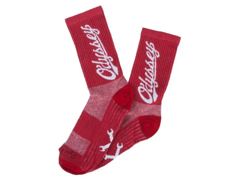 Odyssey BMX "Slugger" Socken
