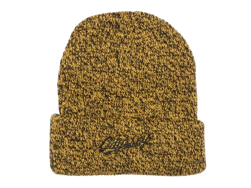 Odyssey BMX "Stitched Slugger" Beanie Mütze