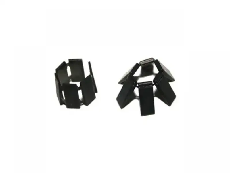 Odyssey BMX "Thunderbolt Cluster" Manschette