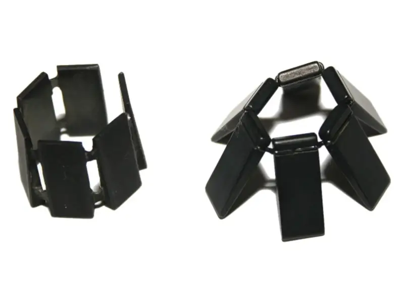 Odyssey BMX "Thunderbolt Cluster" Cuff