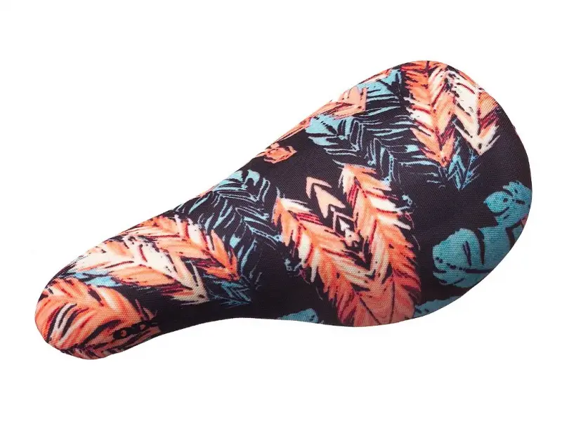 Odyssey BMX "Tom Dugan" Tripod Sattel - Feder Muster