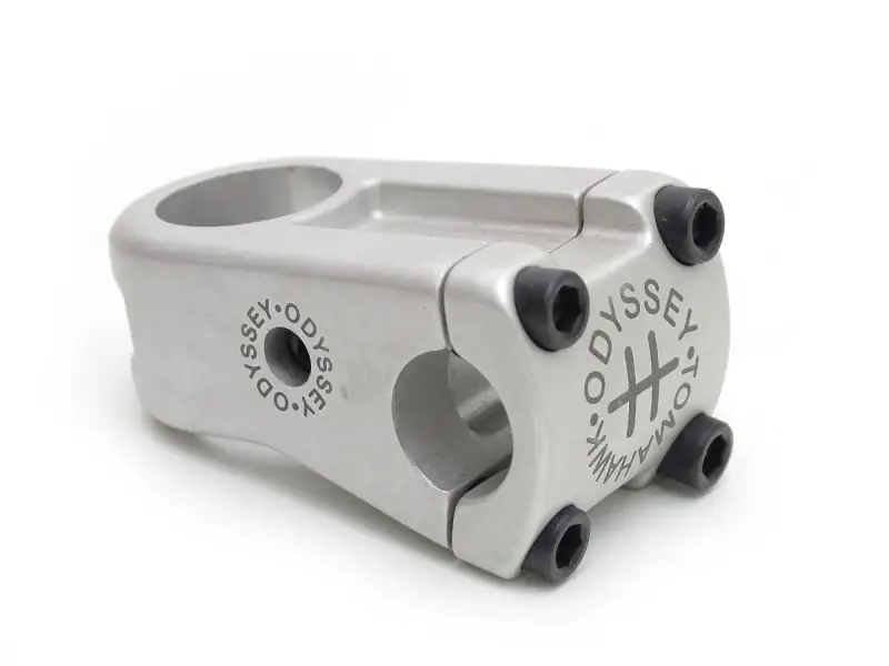 Odyssey BMX "TomaHawk" Frontload Vorbau